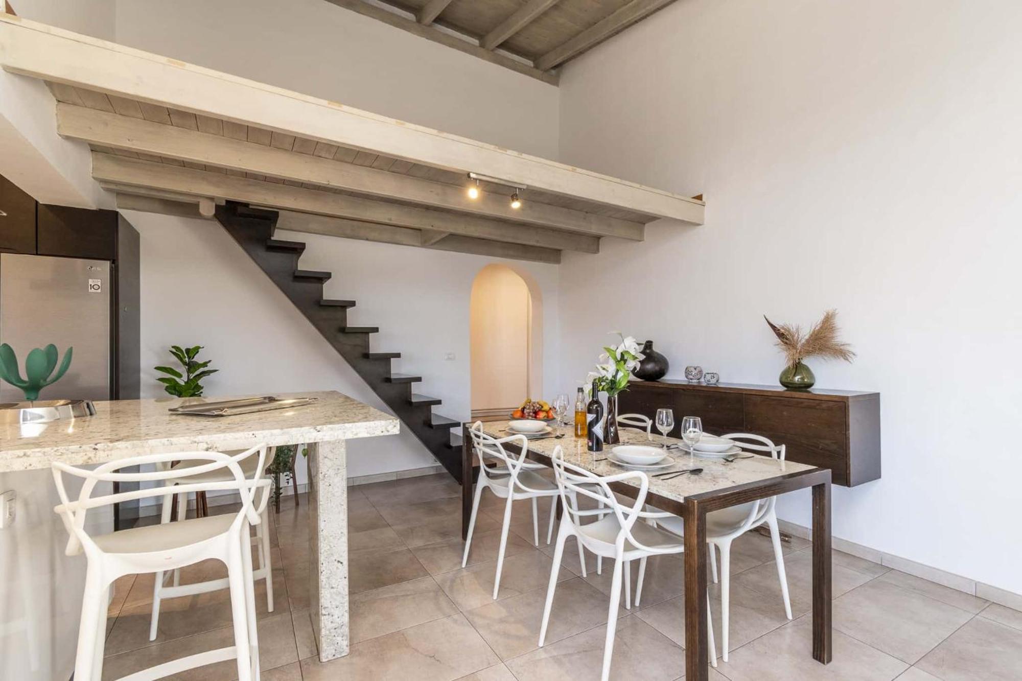 Casa Las Palmeras Granadilla De Abona Buitenkant foto